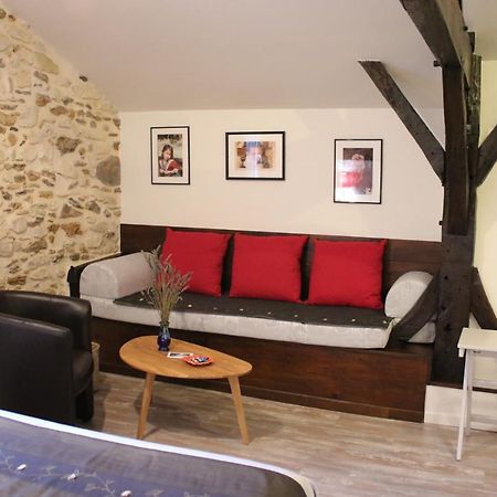 Chambre D'Hotes Au Sargaillon Pouillon Exterior foto